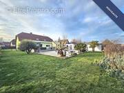 Maison à UNGERSHEIM