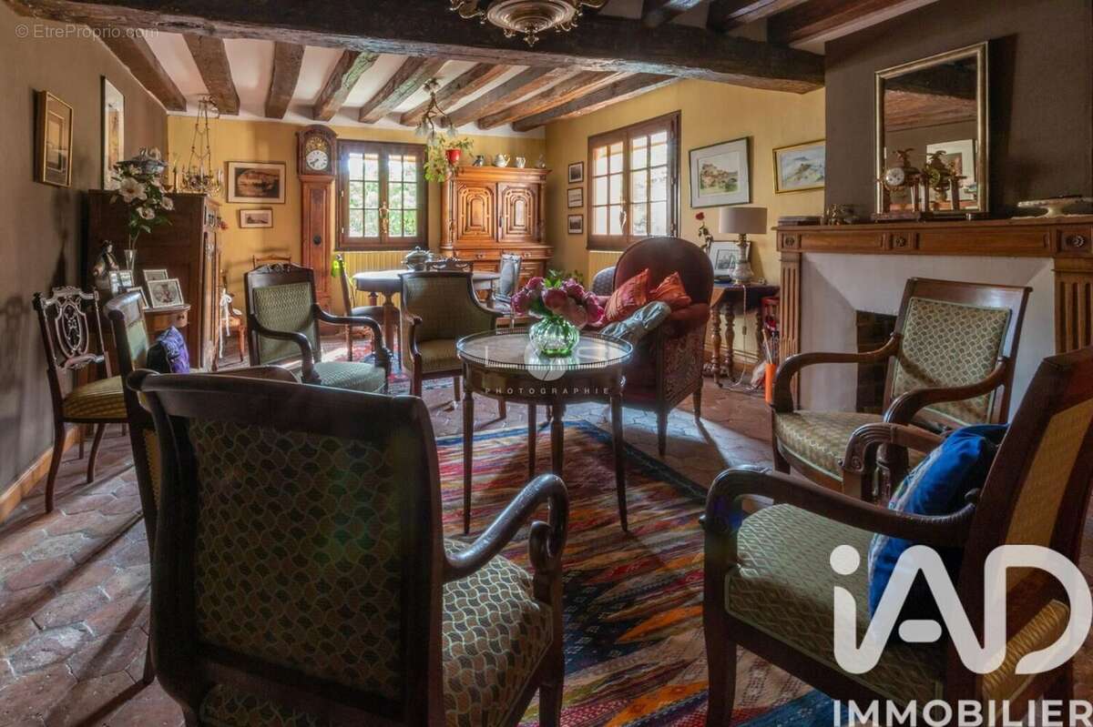 Photo 4 - Maison à NANGIS
