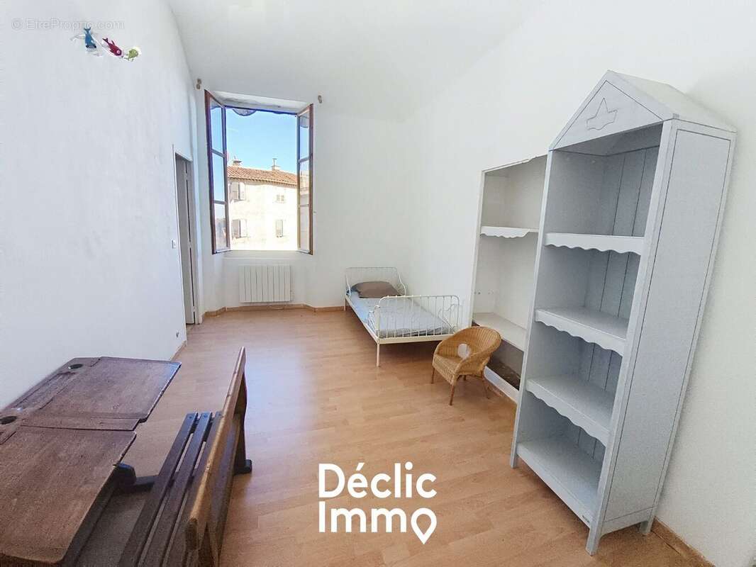 Appartement à GRASSE