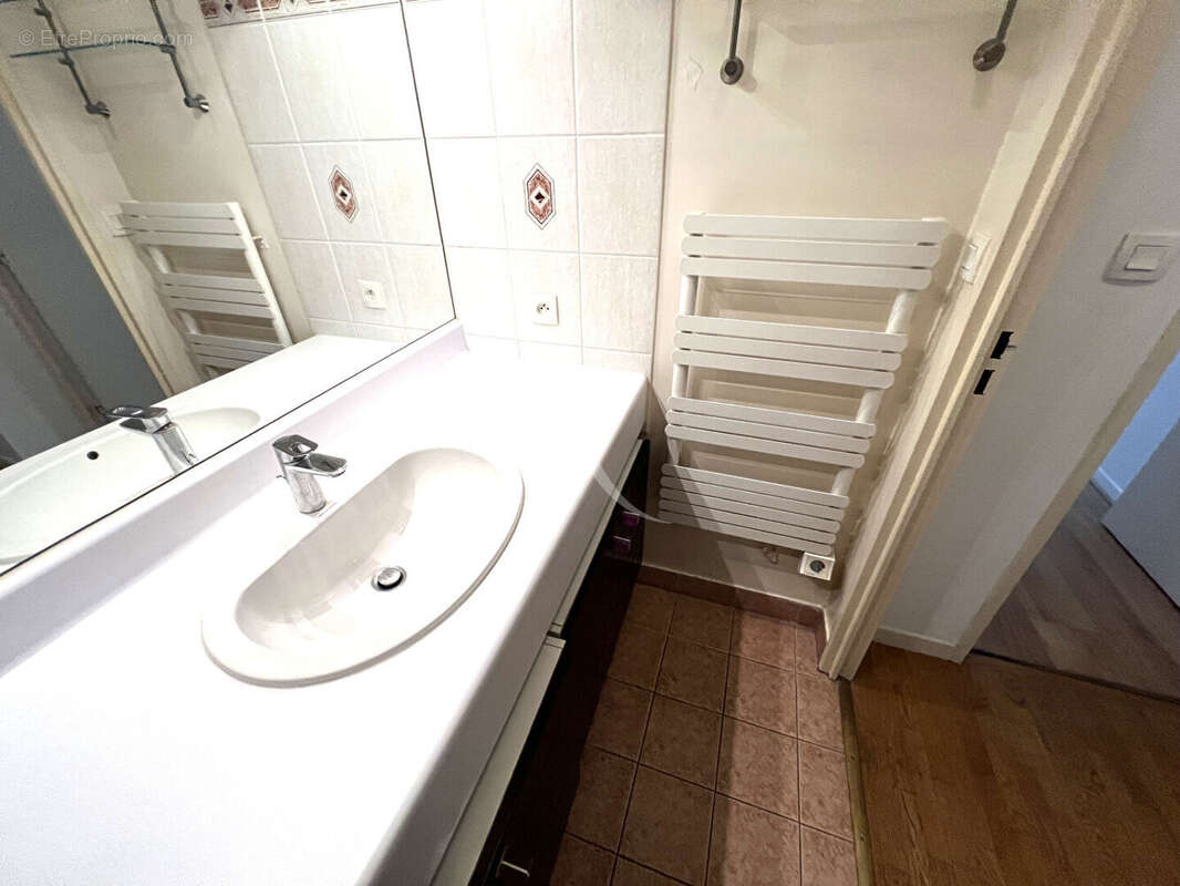 Appartement à SAINT-MANDE