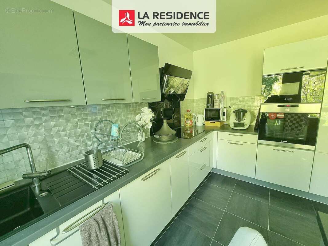 Appartement 67 m² à Stains  - photo 5