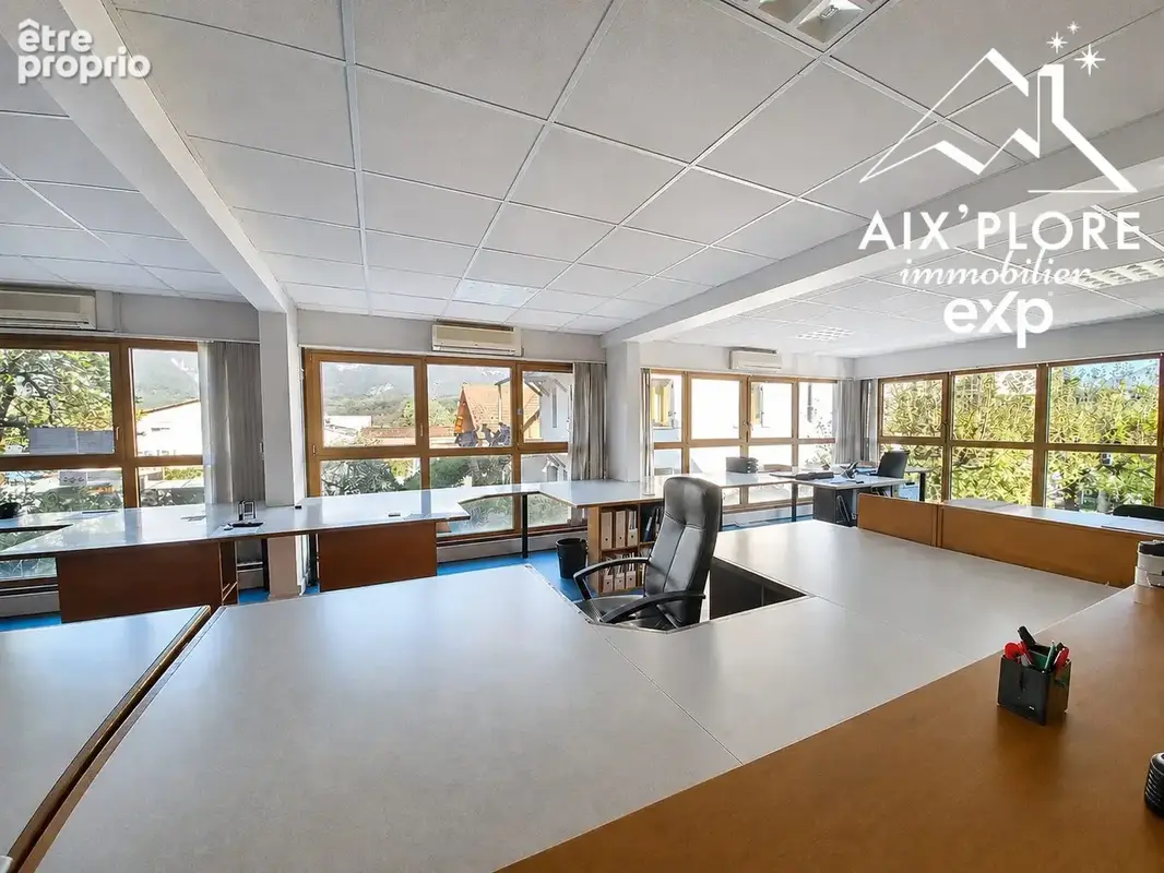 Commerce 163 m² à vendre à Pontcharra (38530) - photo 3