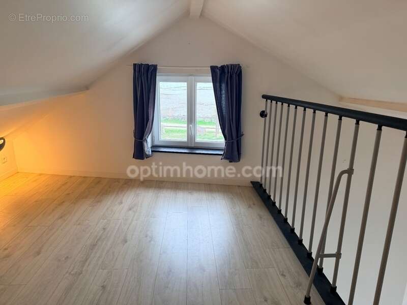 Maison à RIVEDOUX-PLAGE