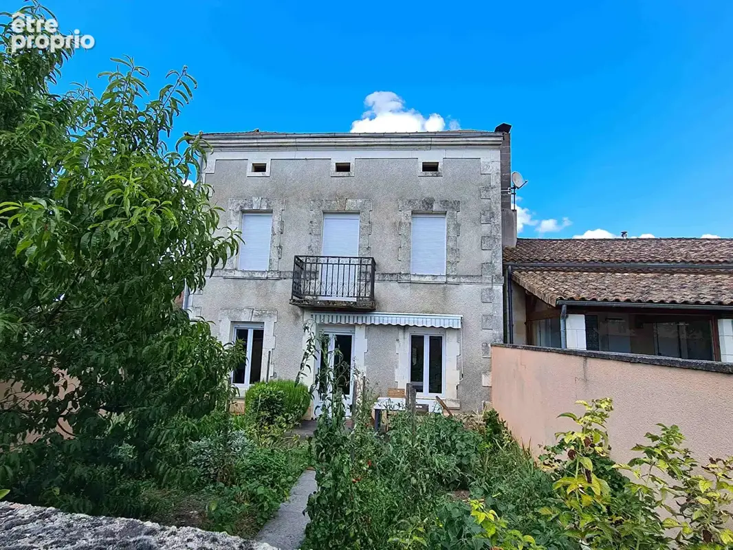 Maison Neuvic 5 pièce(s) 165 m2 - photo 13