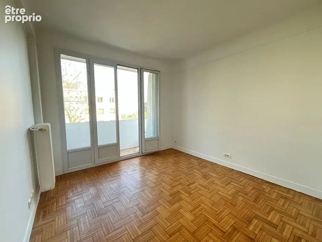 Appartement/duplex Saint Cloud / 6 pièces 161,29 m² / 2 Grande terrasses - photo 7