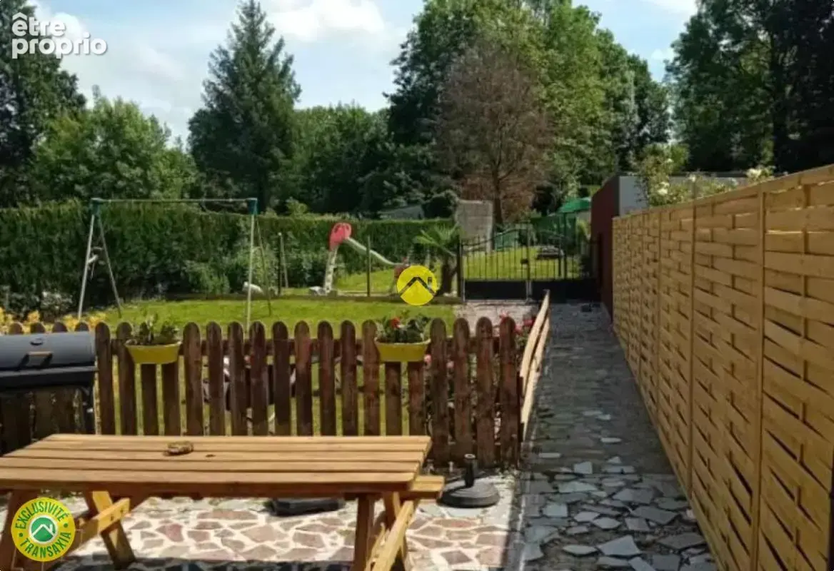 maison familiale rénovée - photo 9