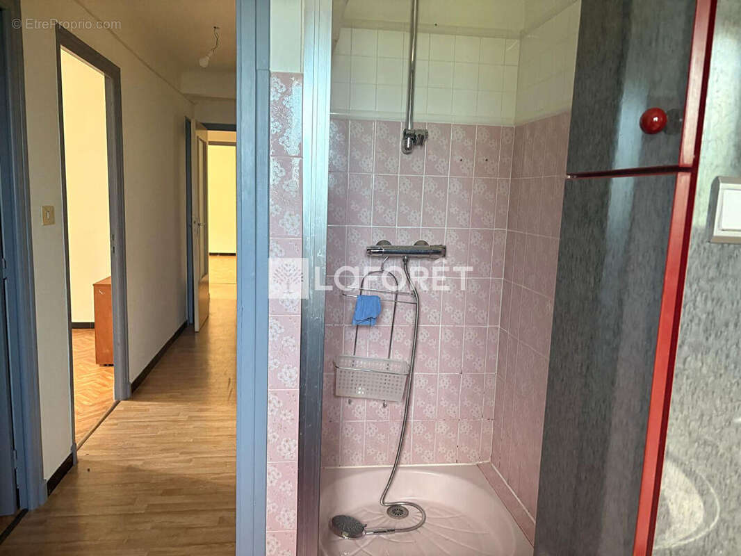 Appartement à AMELIE-LES-BAINS-PALALDA