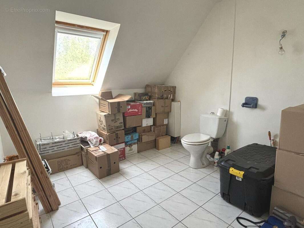 Maison 126 m² à Compiegne  - photo 9