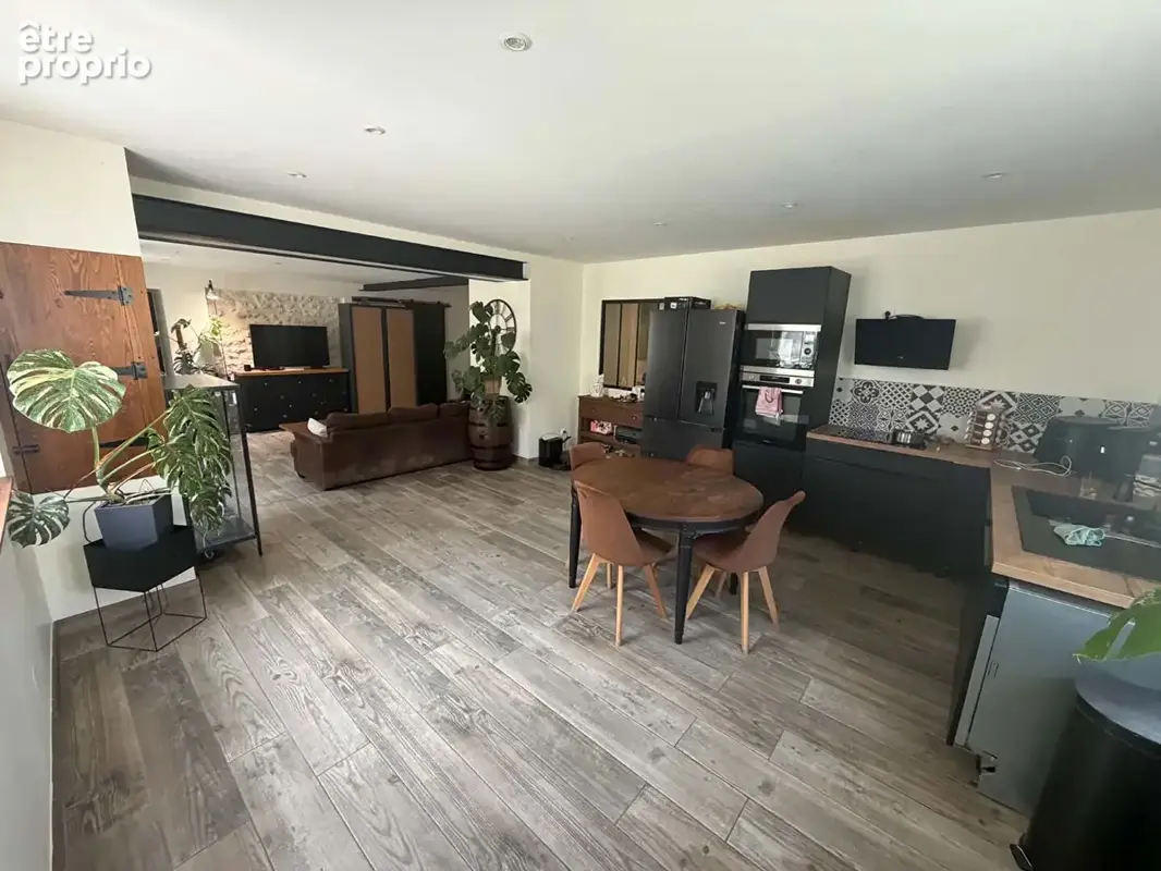 Photo Maison à Crepy-En-Valois au prix de 236 250€