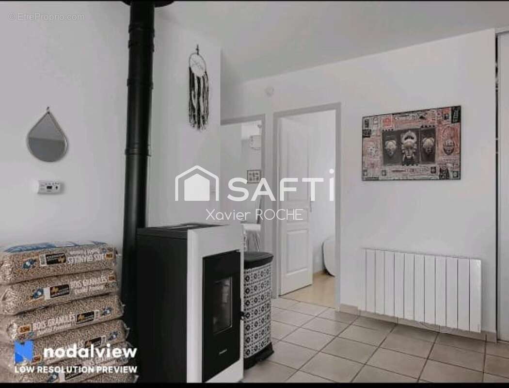 Photo 3 - Maison à BEAUTIRAN