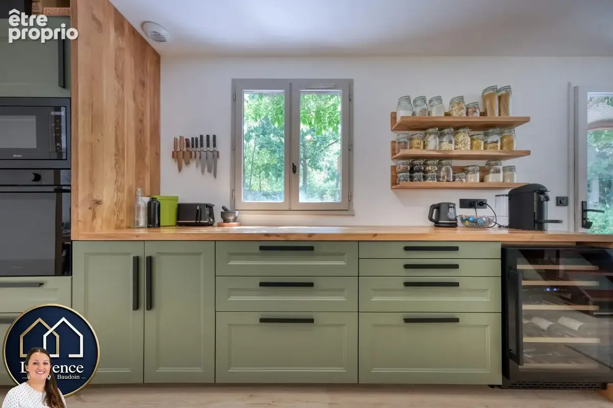 Maison 190 m² à Nogent-Le-Roi  - photo 4