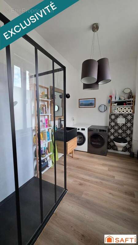 Photo 8 - Maison à SAINT-QUENTIN