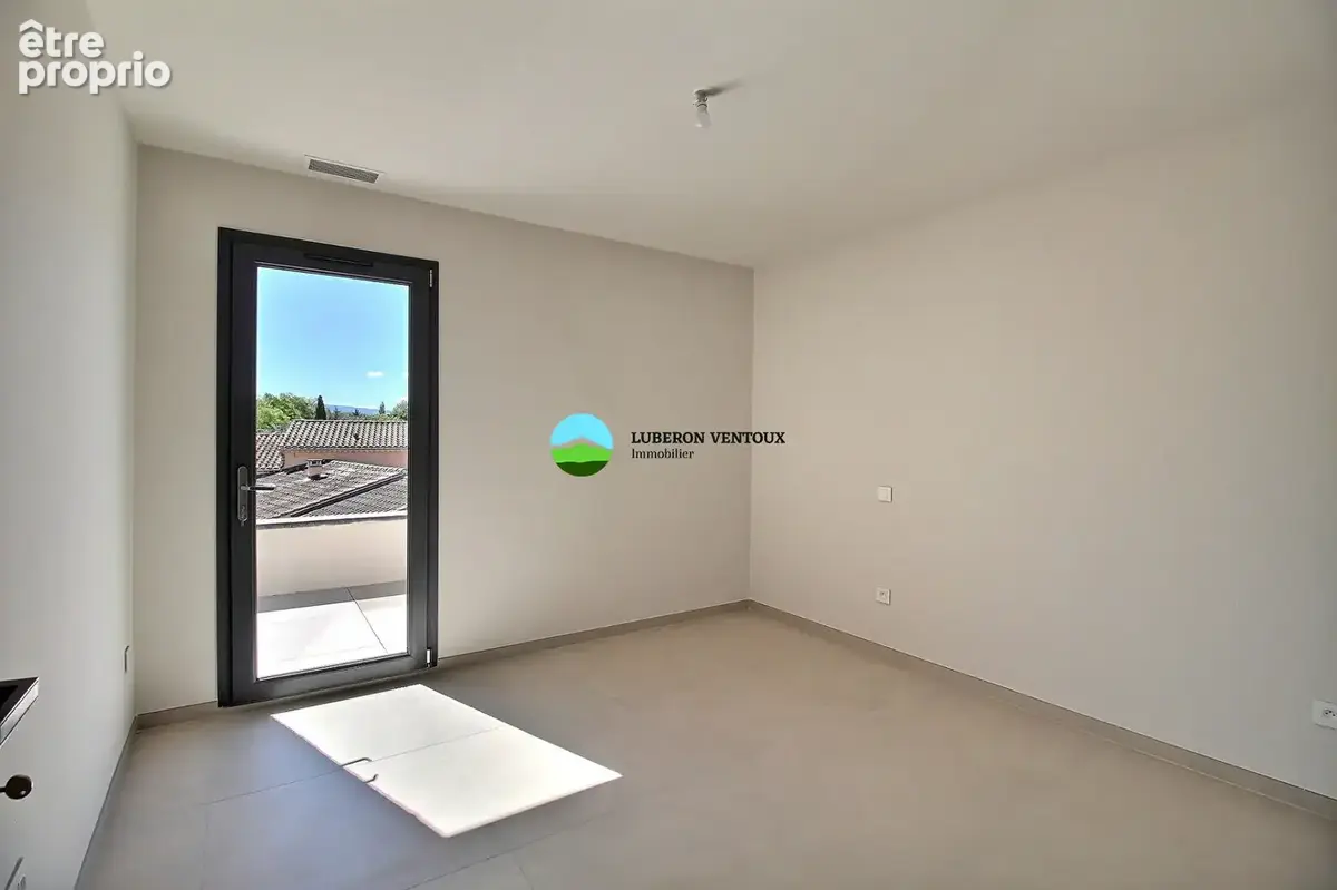 Appartement neuf à  Velleron - photo 5