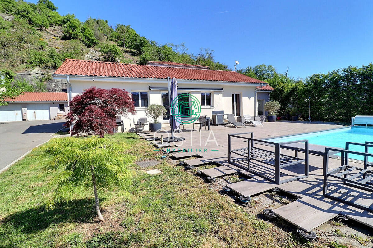Maison à LORETTE
