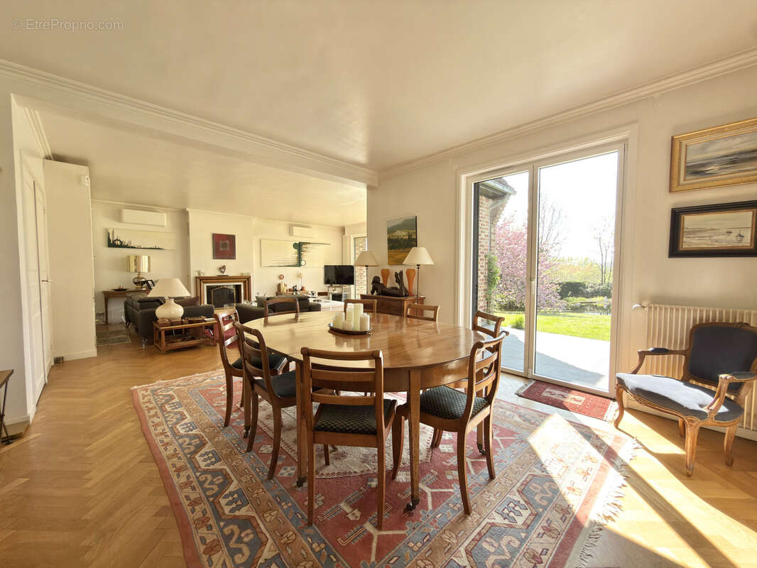 Maison à CYSOING