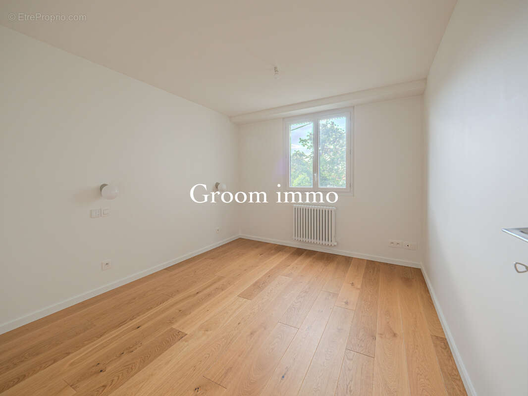 Appartement à BIARRITZ