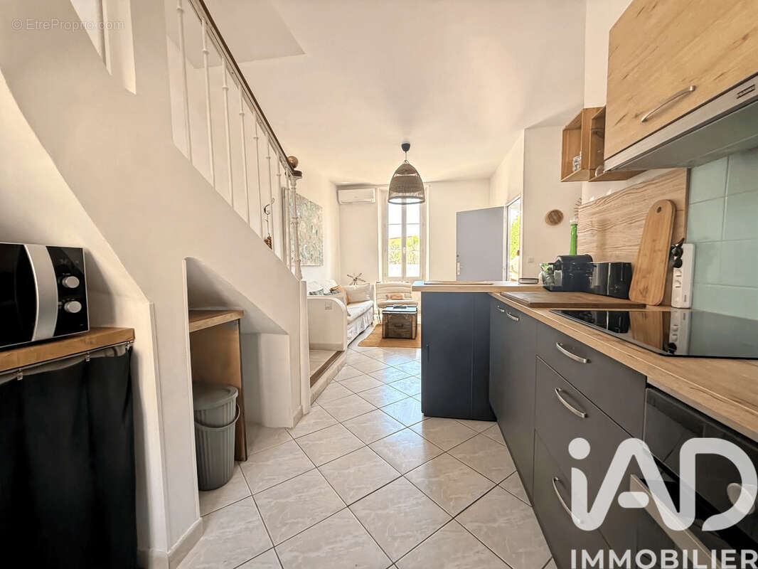 Photo 2 - Appartement à HYERES