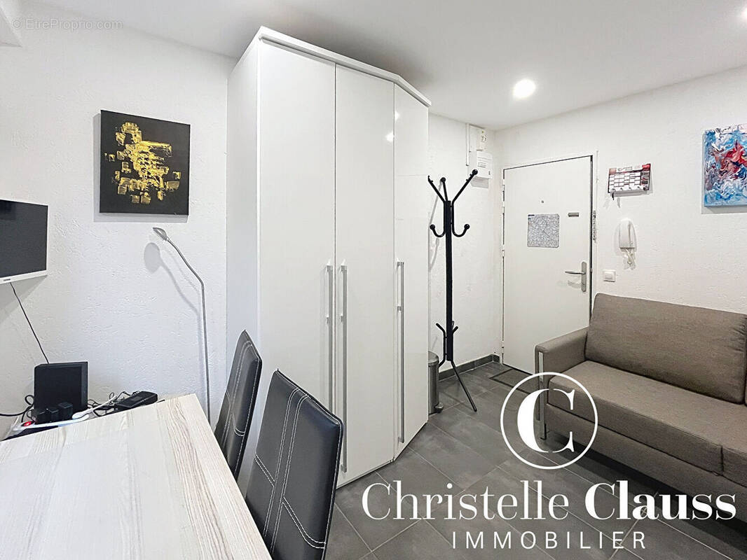 Appartement à MULHOUSE
