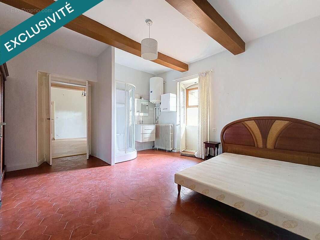 Photo 6 - Appartement à GRAISSESSAC