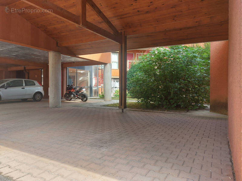 Appartement à MONTAUBAN