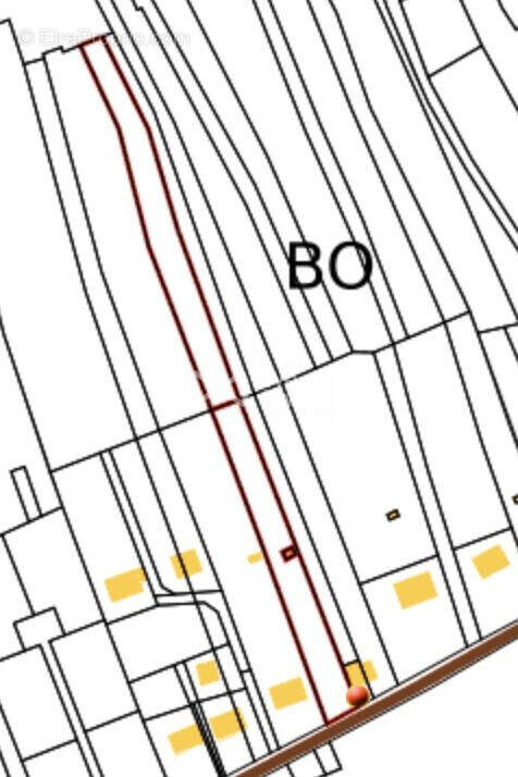 Terrain à BAR-LE-DUC