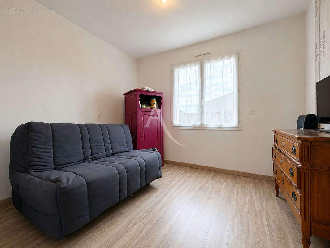 Maison Proche Saint Gilles 3 chambres - photo 5