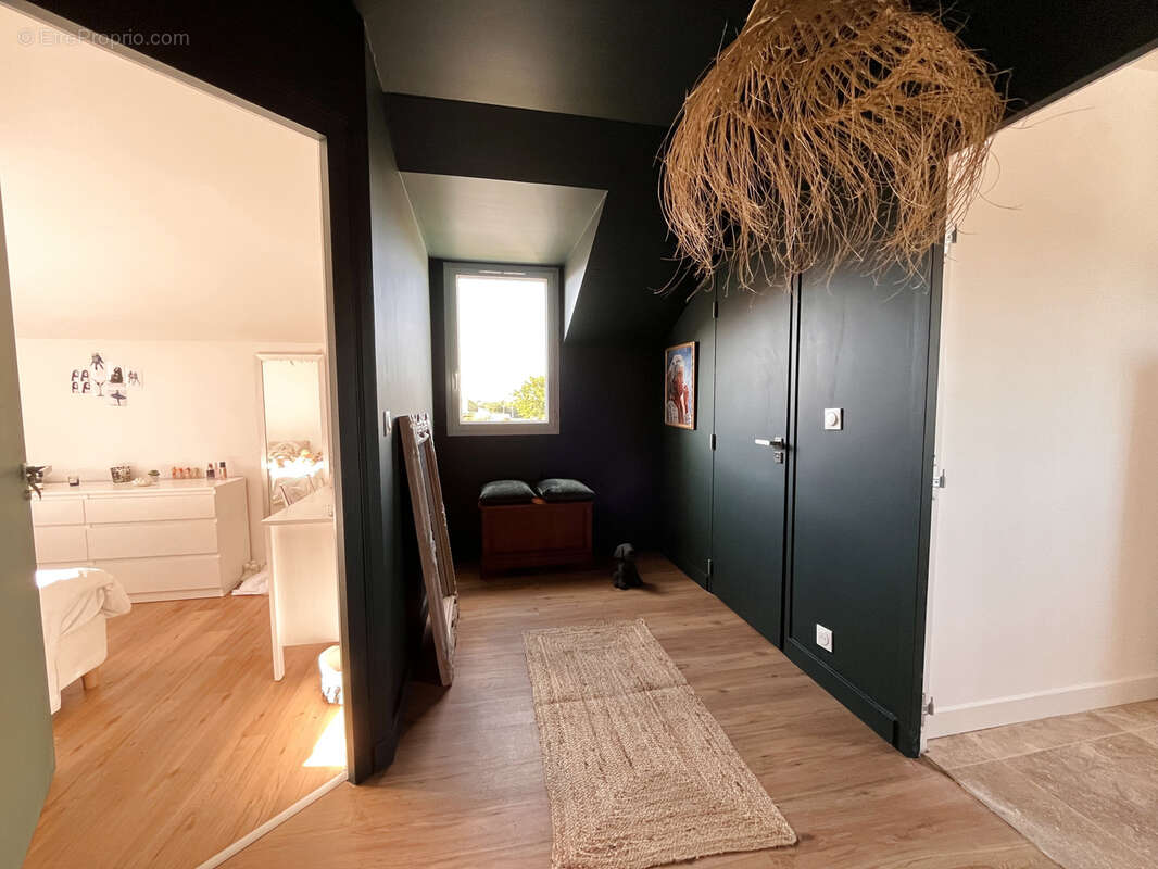 Maison à LA PLAINE-SUR-MER