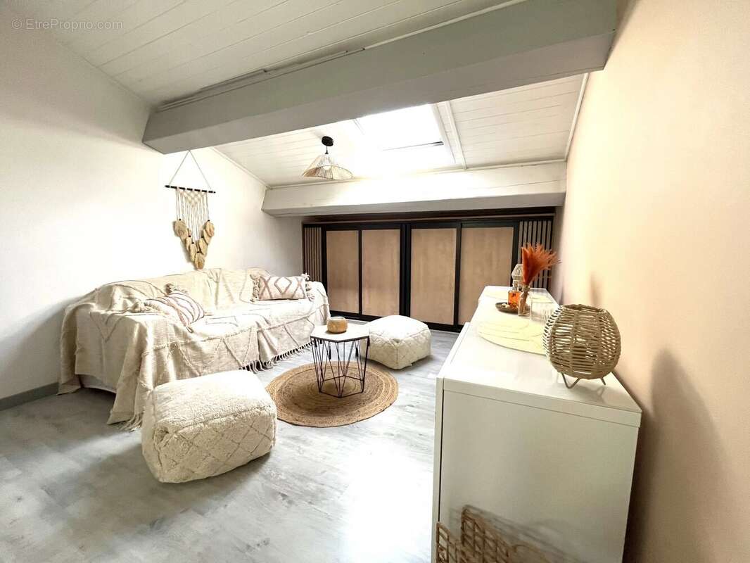 Maison à FUVEAU