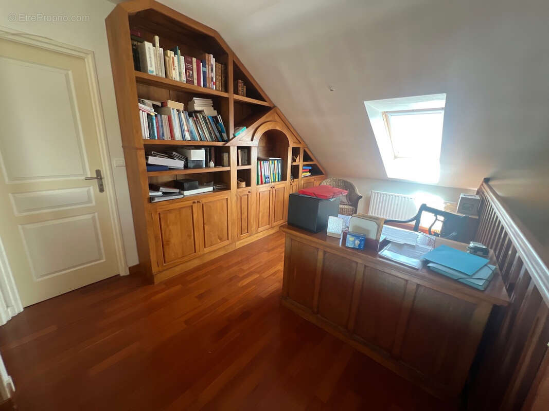 Le Pouliguen - Maison Quartier Penchateau - photo 12