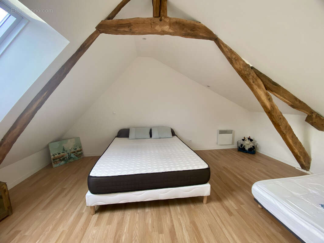 Maison à LE SEL-DE-BRETAGNE