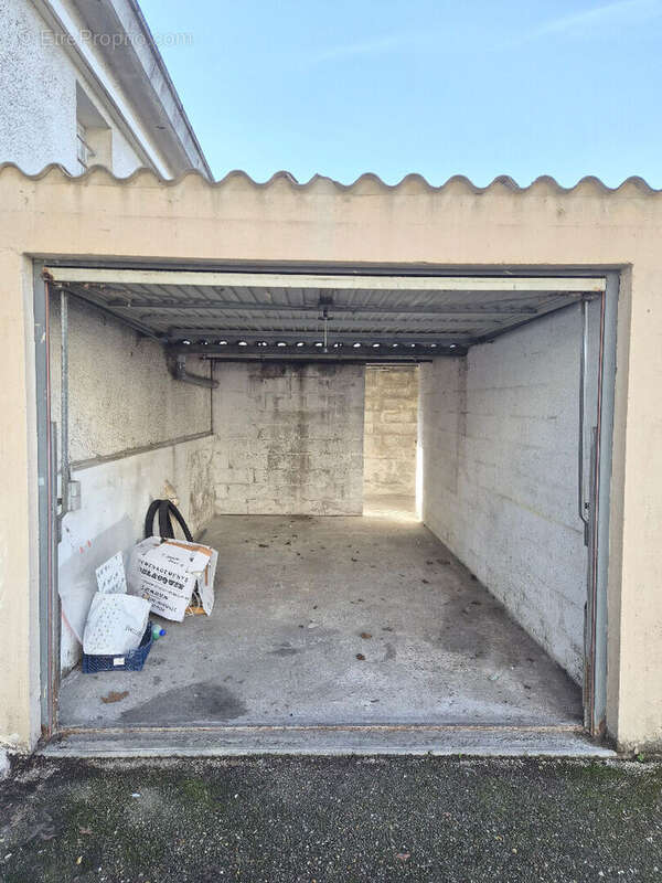 Appartement à CARRIERES-SOUS-POISSY