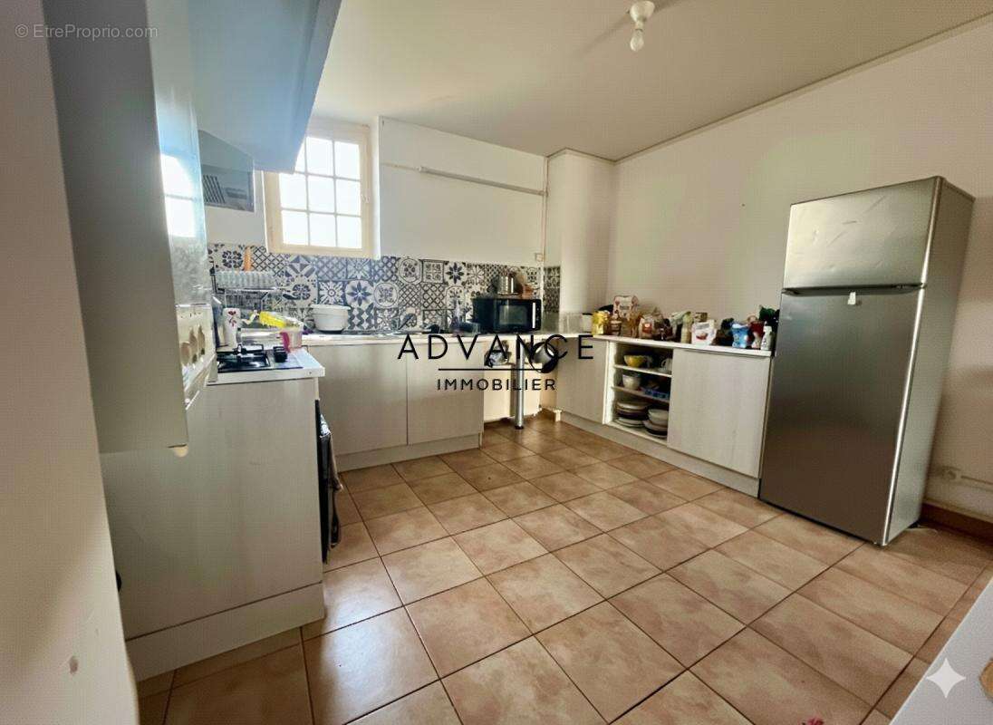 Appartement à ALBI