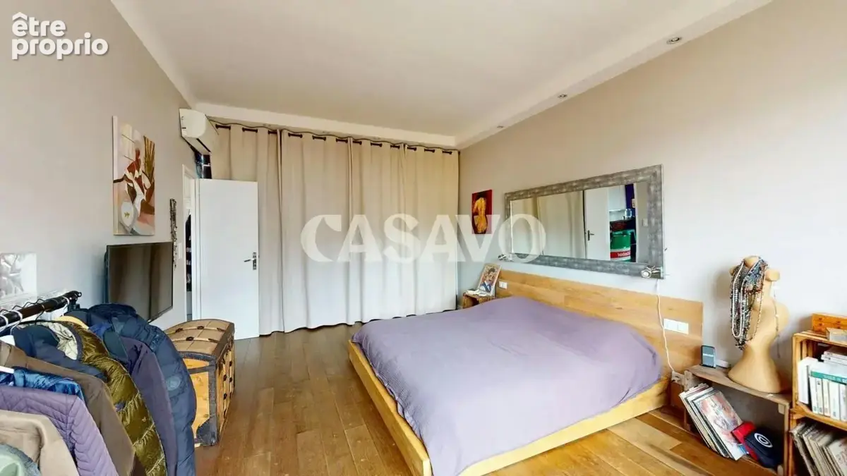 Vente Appartement 4 pièces de 108m² - 13006 Marseille - photo 11