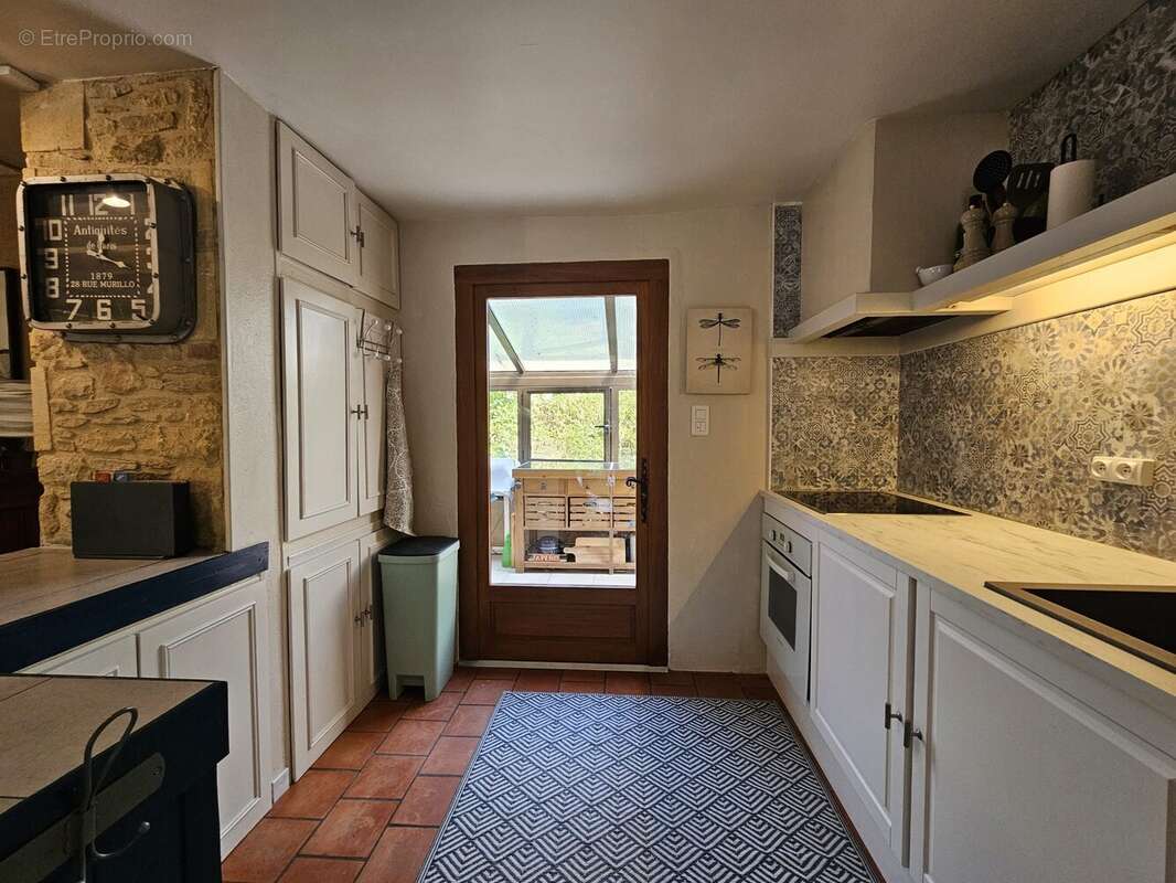 Maison à SAINTE-ALVERE