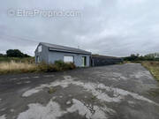 Commerce à LE QUESNEL