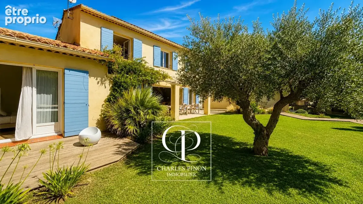 Maison à vendre 8 pièces ROGNES (13) - photo 18