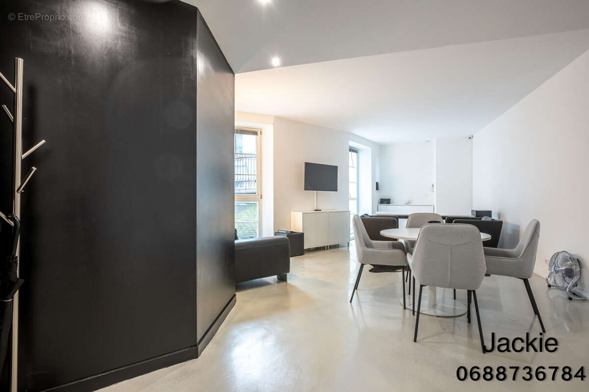 Appartement à MULHOUSE