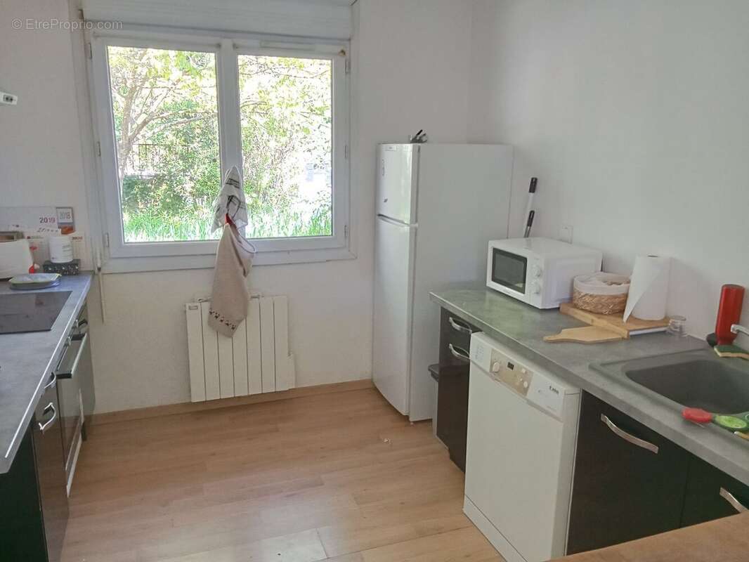 Maison à DURFORT-ET-SAINT-MARTIN-DE-SOSSENAC