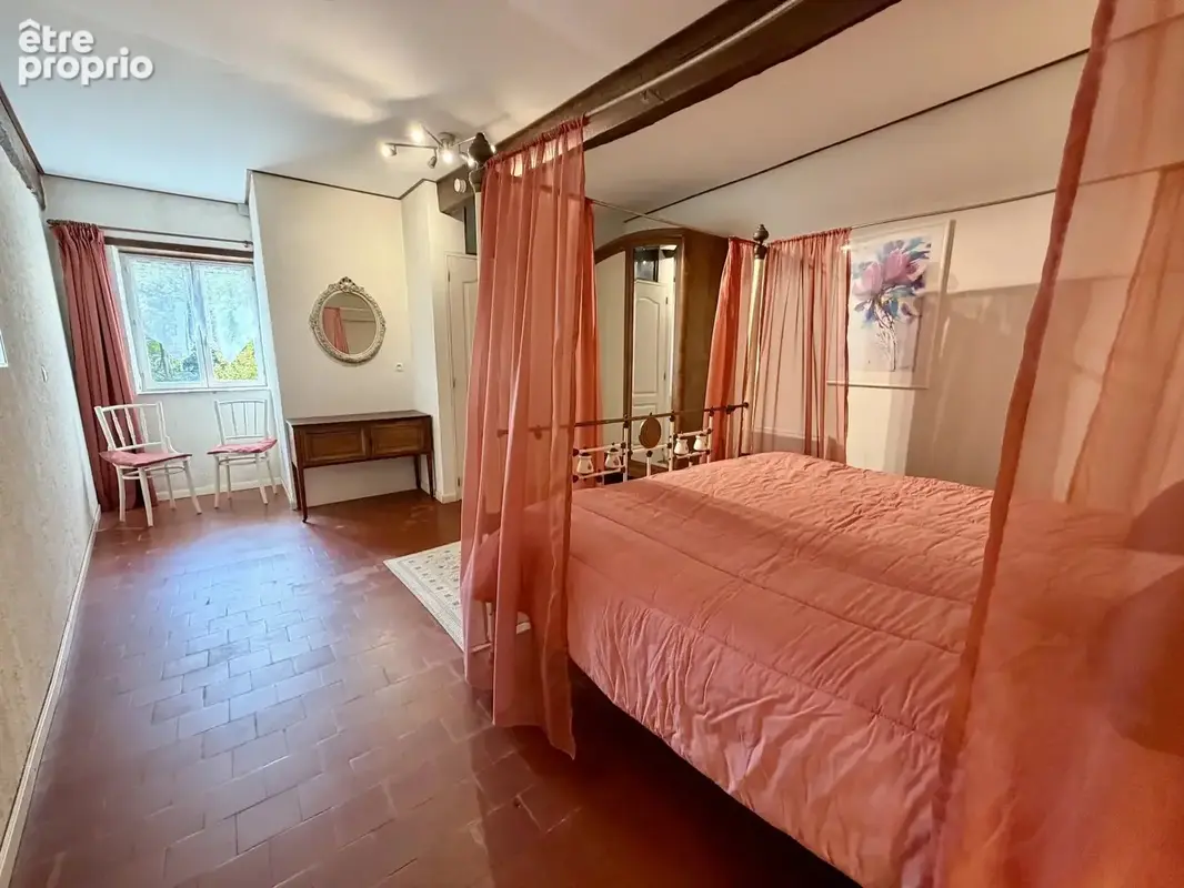 Superbe ensemble comprenant une maison d’hôtes, deux gîtes et un mini-camping - photo 48
