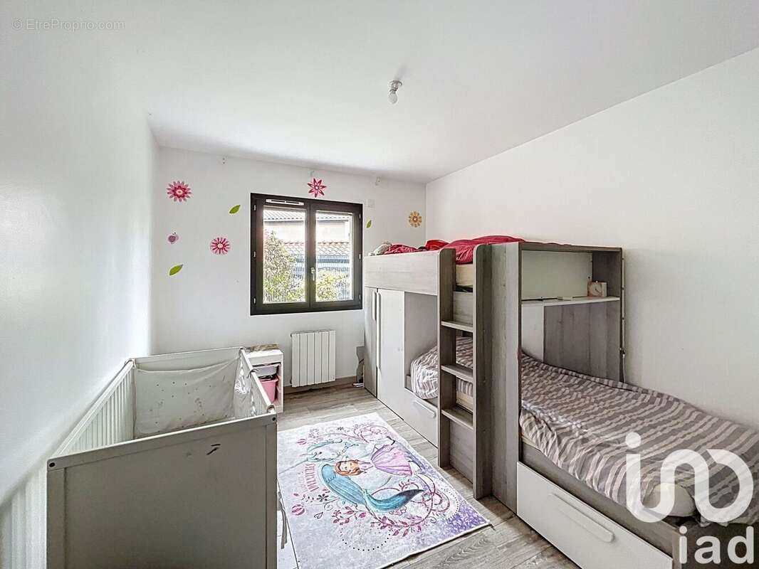 Photo 6 - Maison à CHARLY