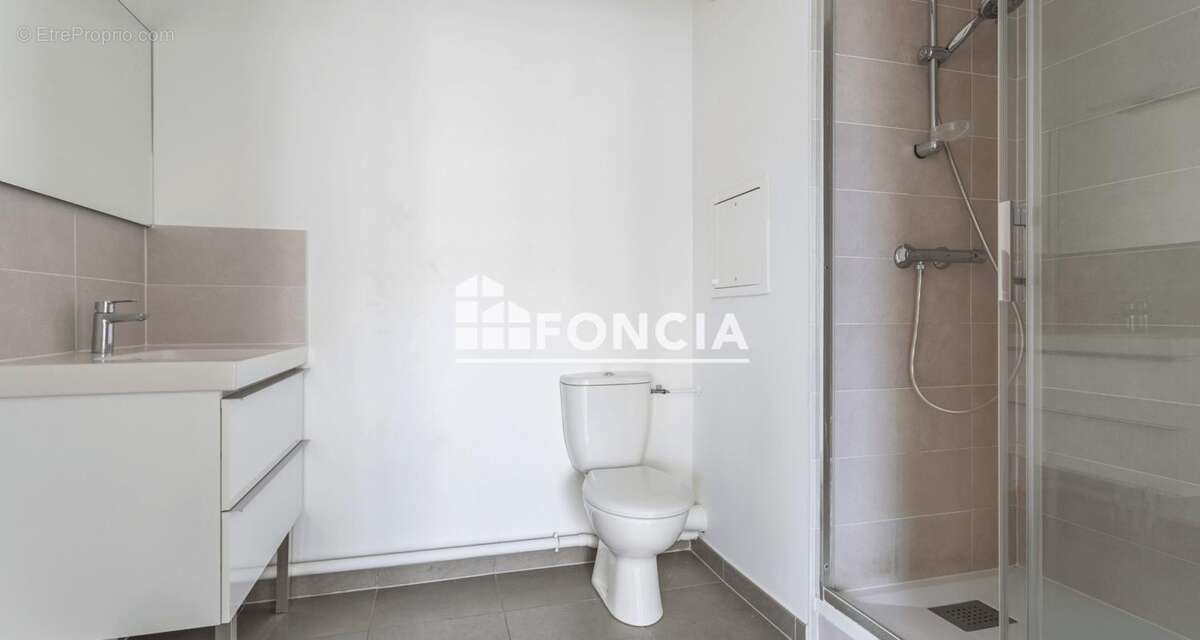 Appartement à ANTONY