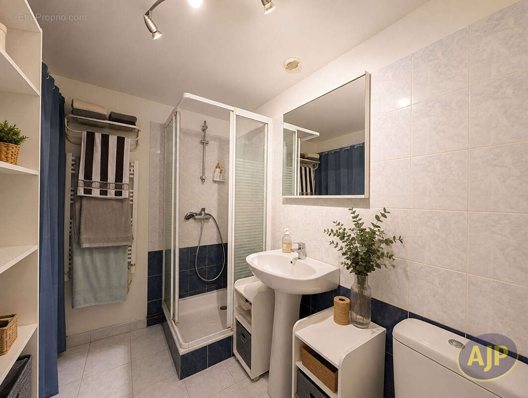 Appartement T2 - St Philbert de Bouaine - photo 6