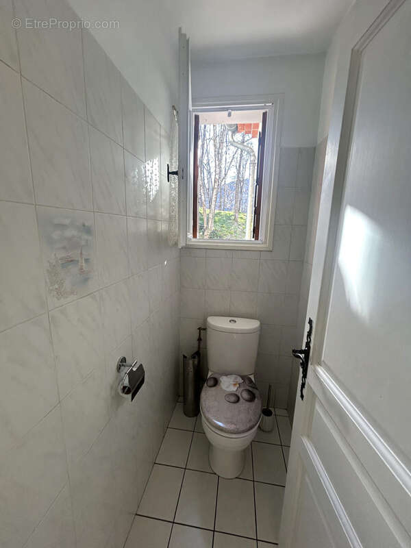 Maison à PRATS-DE-MOLLO-LA-PRESTE