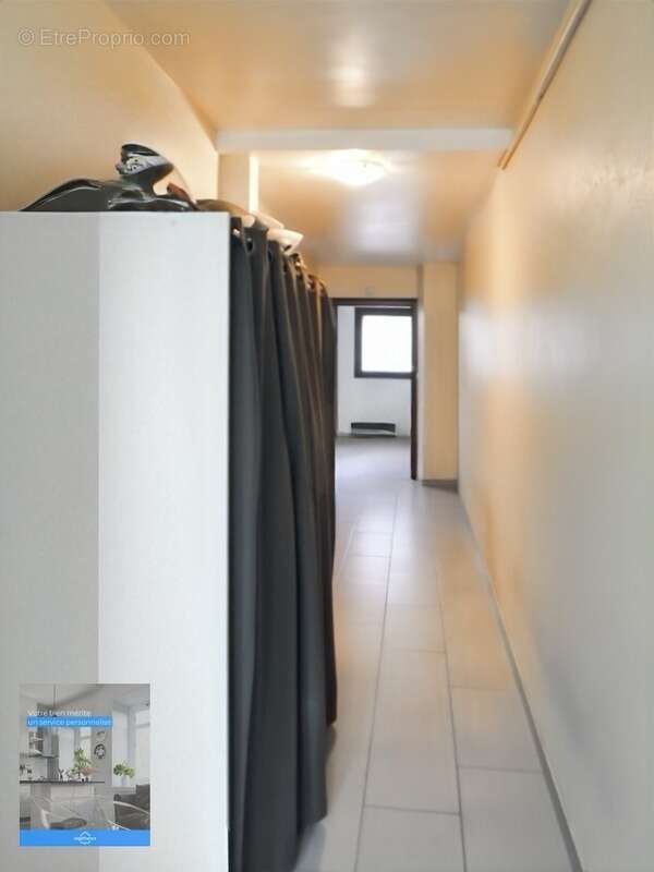 Maison à SAINT-PIERRE-D&#039;ENTREMONT