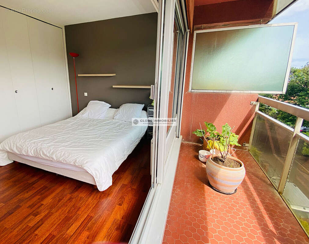 Appartement à BIARRITZ