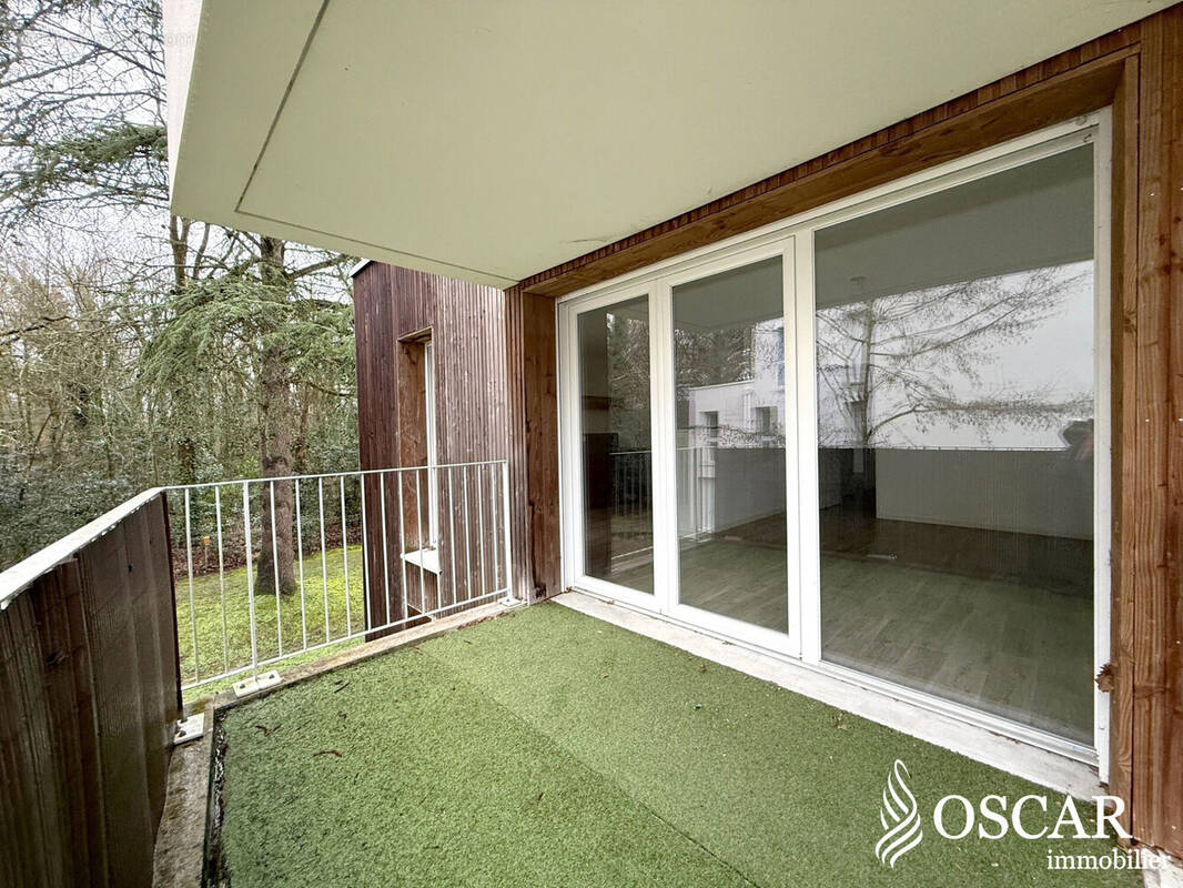 Appartement à LA CHAPELLE-SUR-ERDRE