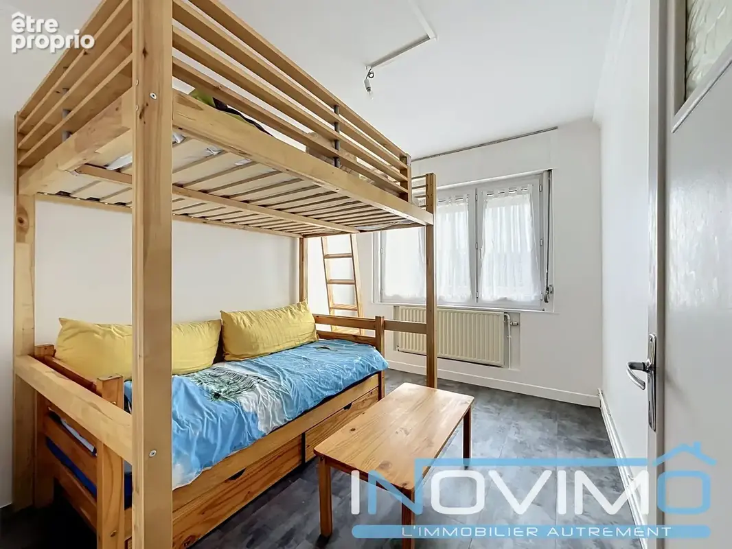 Maison 127 m² à Bray-Dunes  - photo 6
