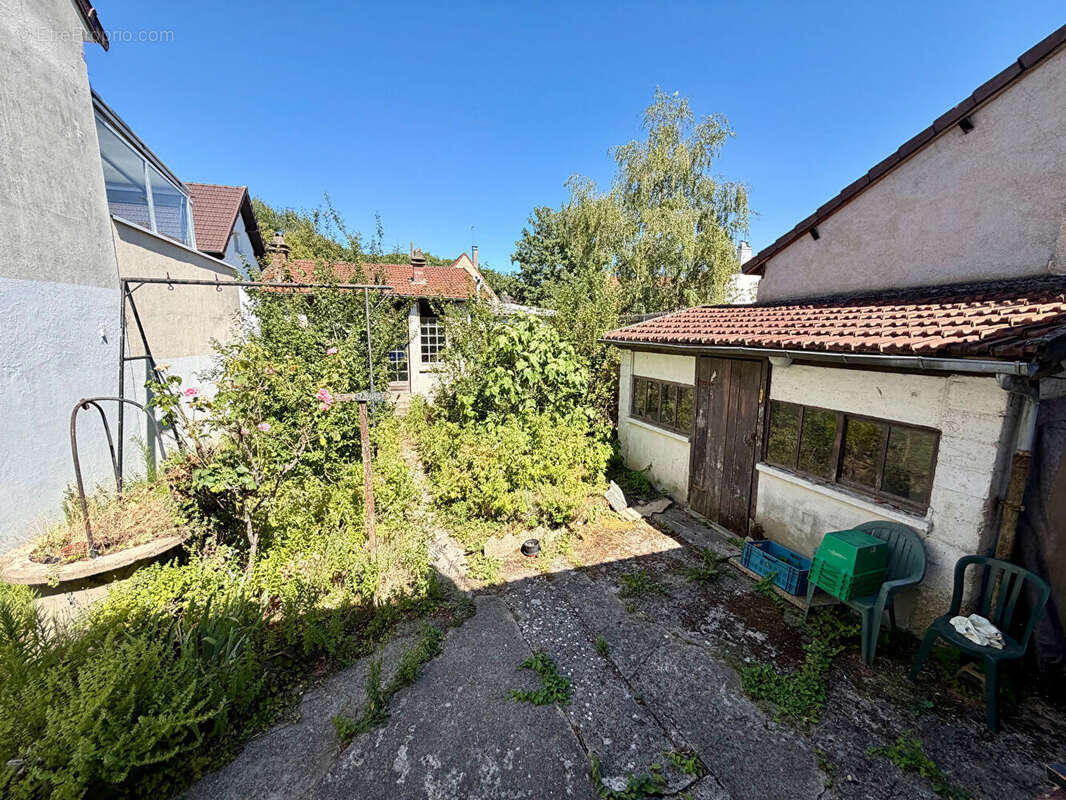 Maison à CLAMART
