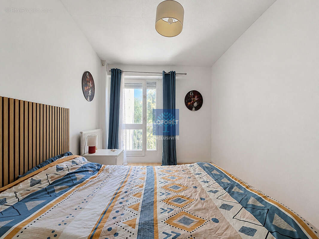La justice turquoise - appartement 4 pièces - photo 9