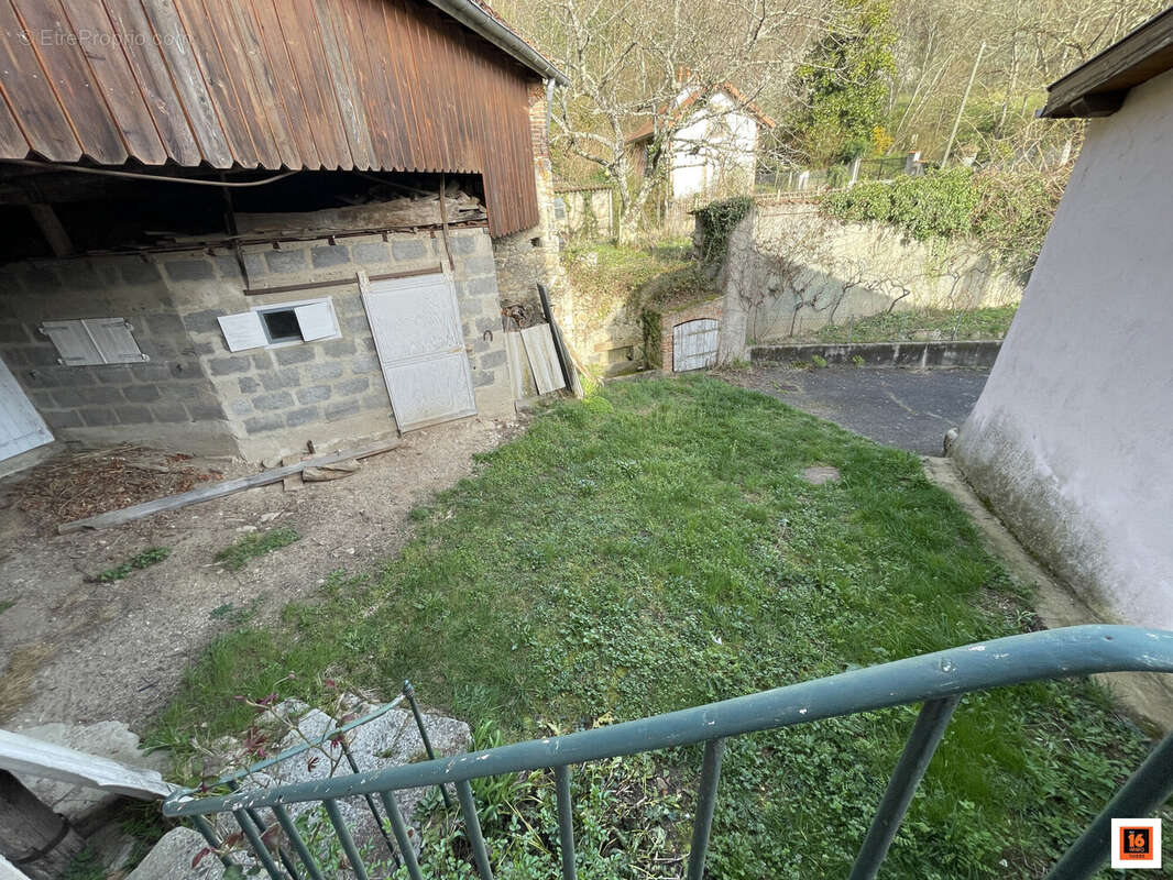 Maison à THIERS
